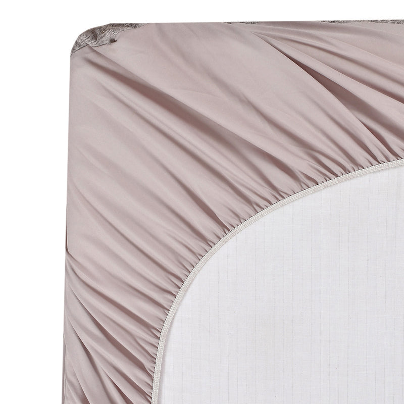 Cloud Guard Mattress Protector - Grey media 4