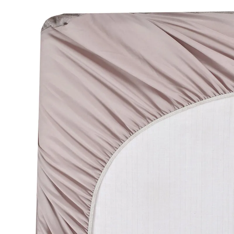 Cloud Guard Mattress Protector - Grey media 4