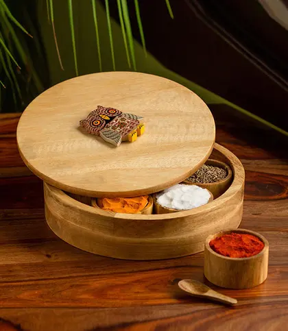 Mango Wood
