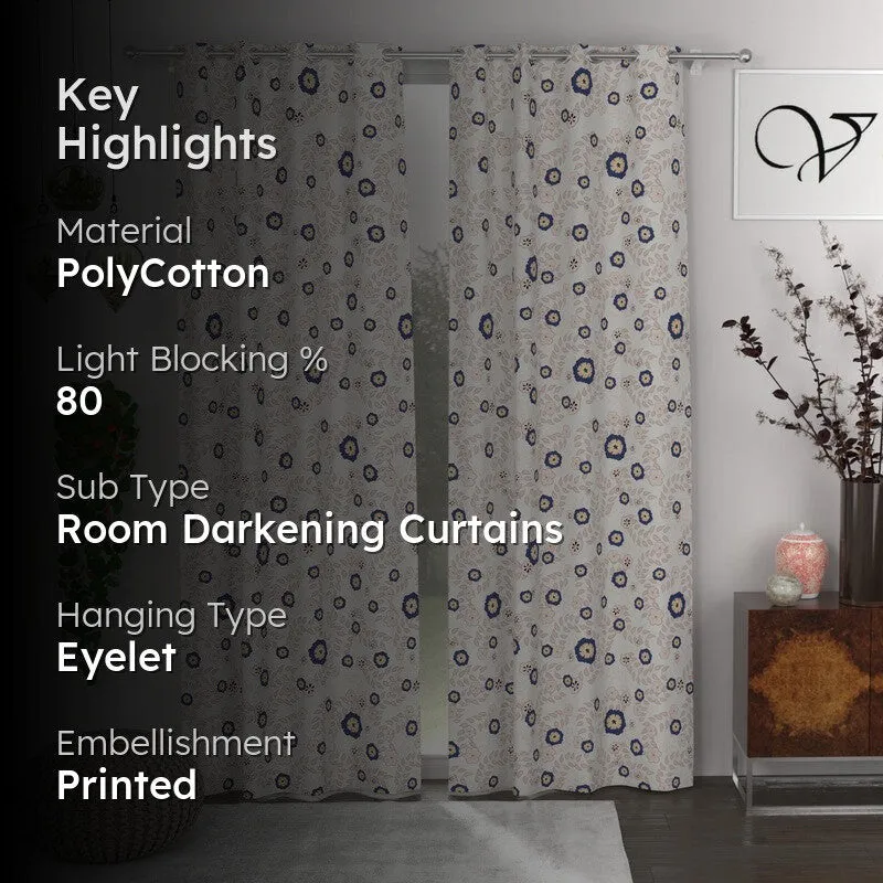 Angle Aura Curtains - Set of Two media 2