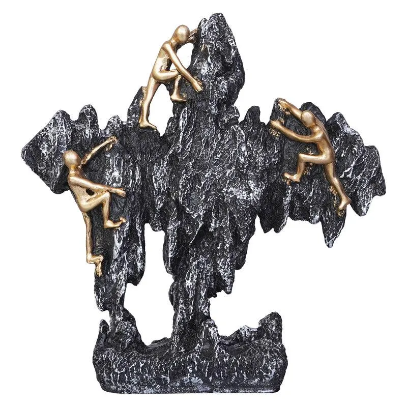 Walks Of Life Showpiece media 3