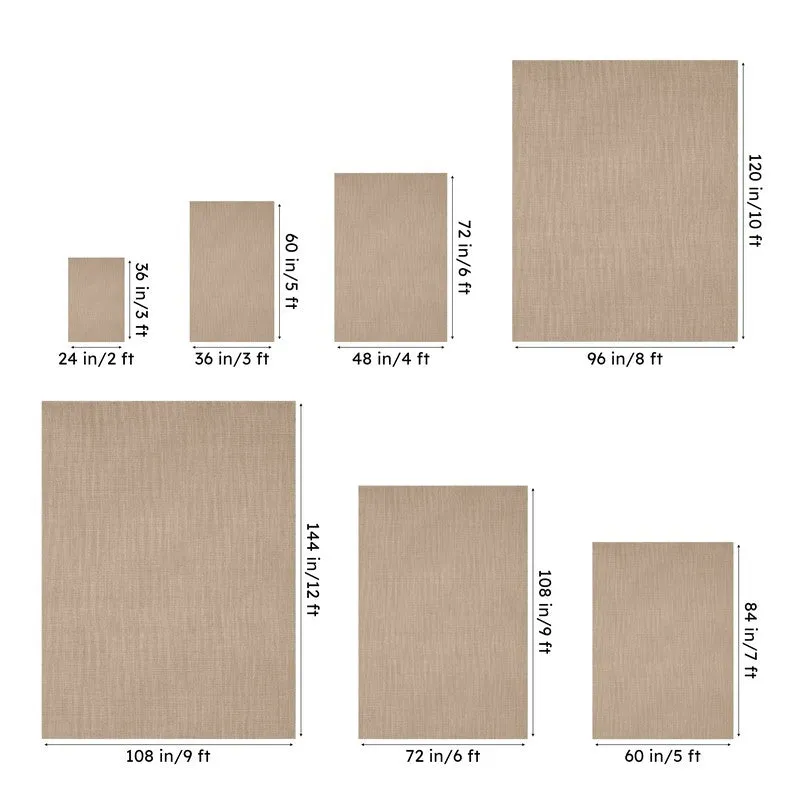 Ethereal Hand Loomed Wool Rug - Cream media 14