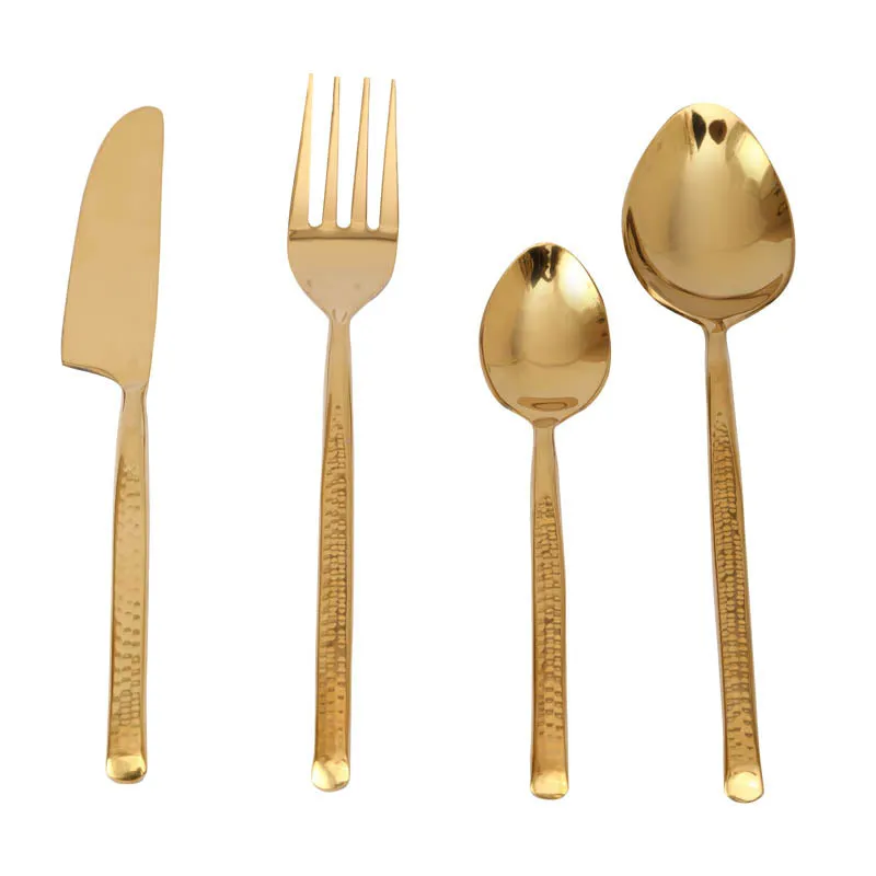 Chime Nora Cutlery Set - Sixteen Piece Set media 4