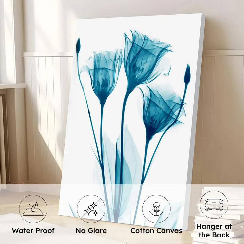 Caldwell Floral Wall Art media 6