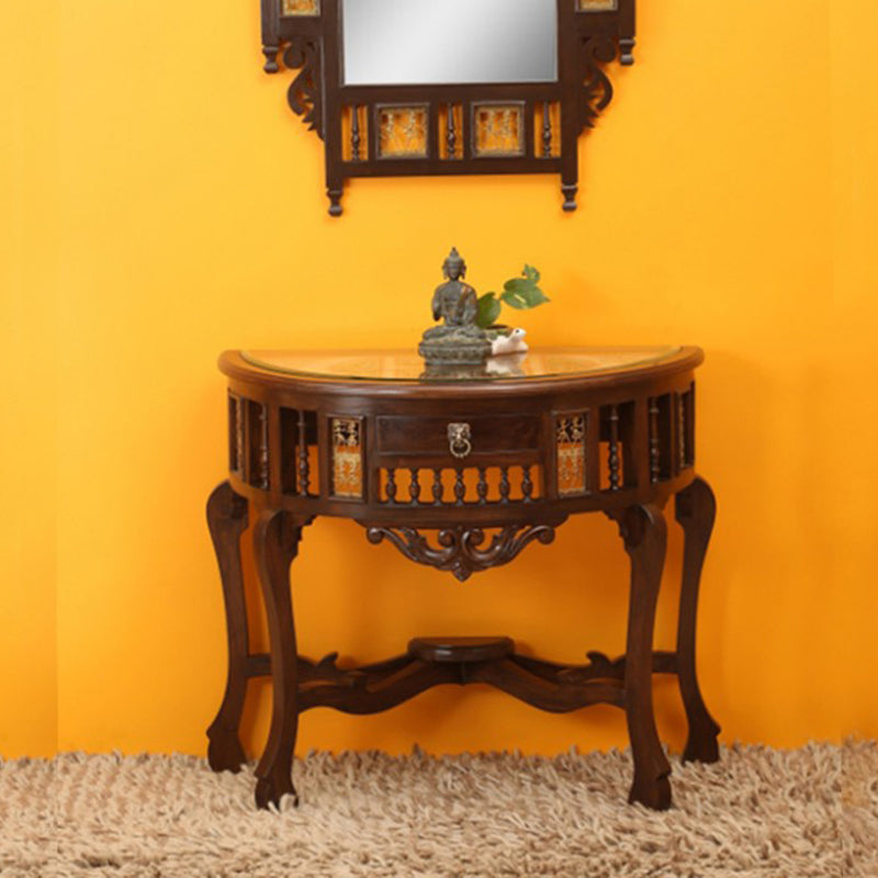 Teak Wood