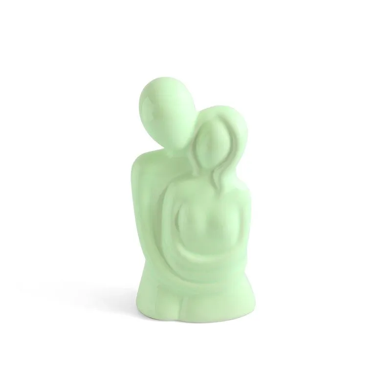 Timeless Togetherness Ceramic Showpiece) media 3
