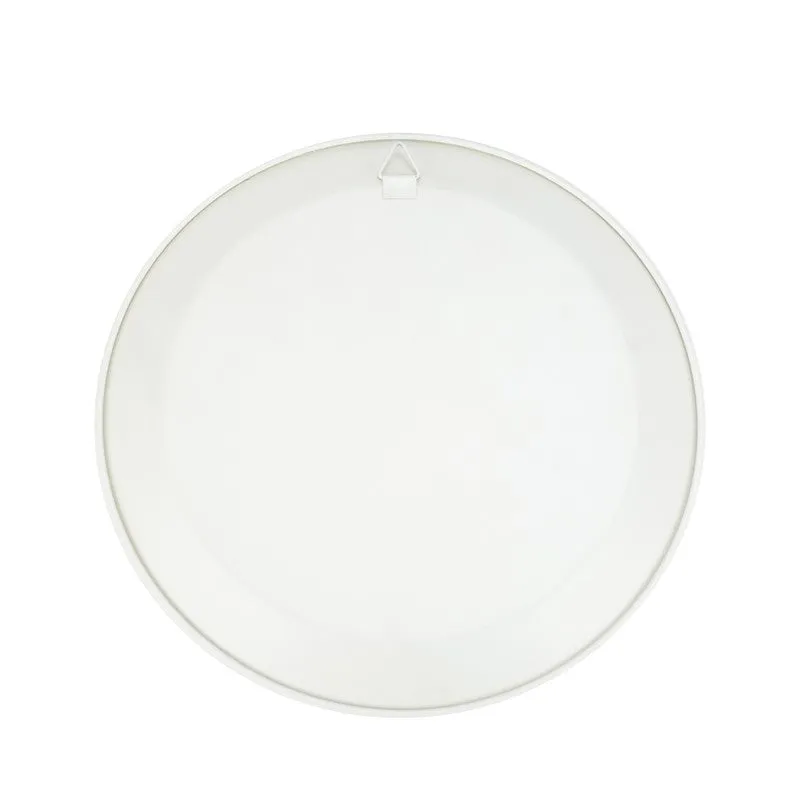 Mughal Exuberance Wall Plates - Set Of Three media 7