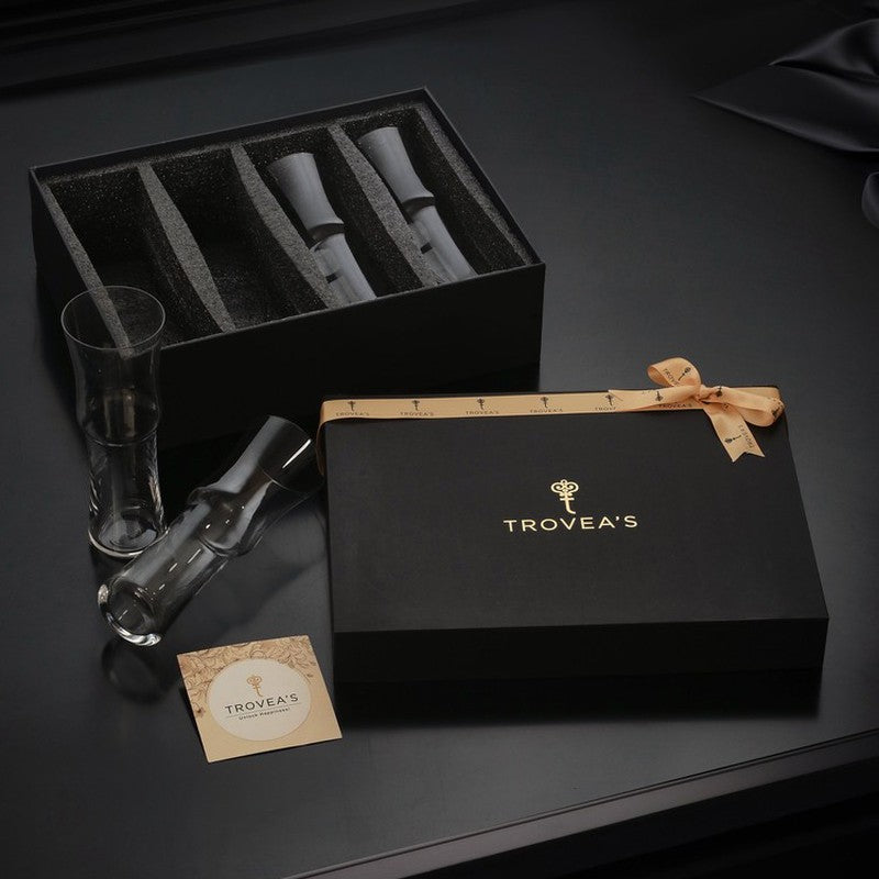 Torvain Cocktail Glass (440 mL) - Set Of Four media 4