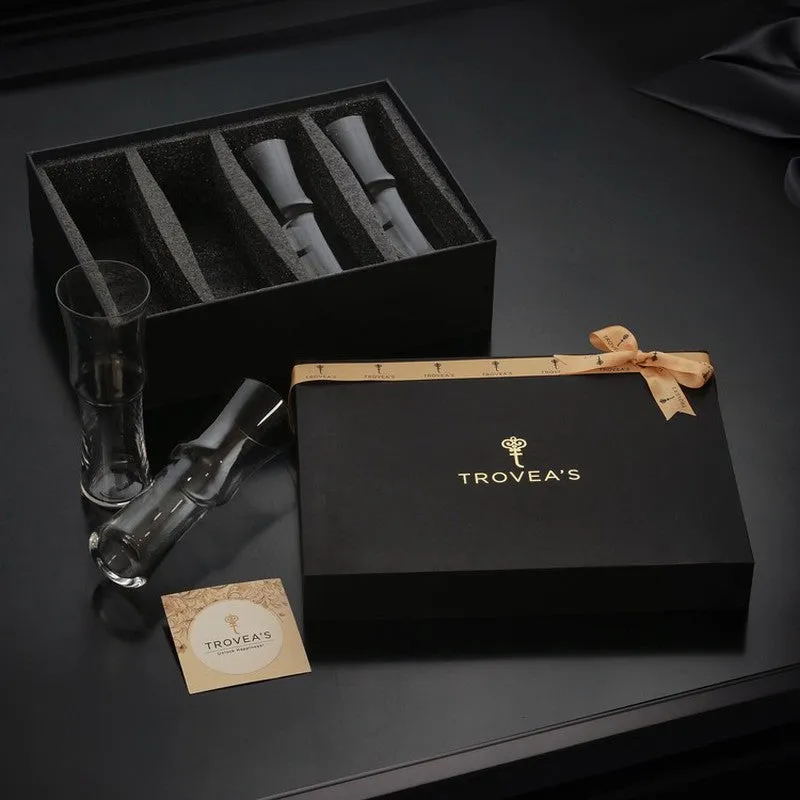Torvain Cocktail Glass (440 mL) - Set Of Four media 4