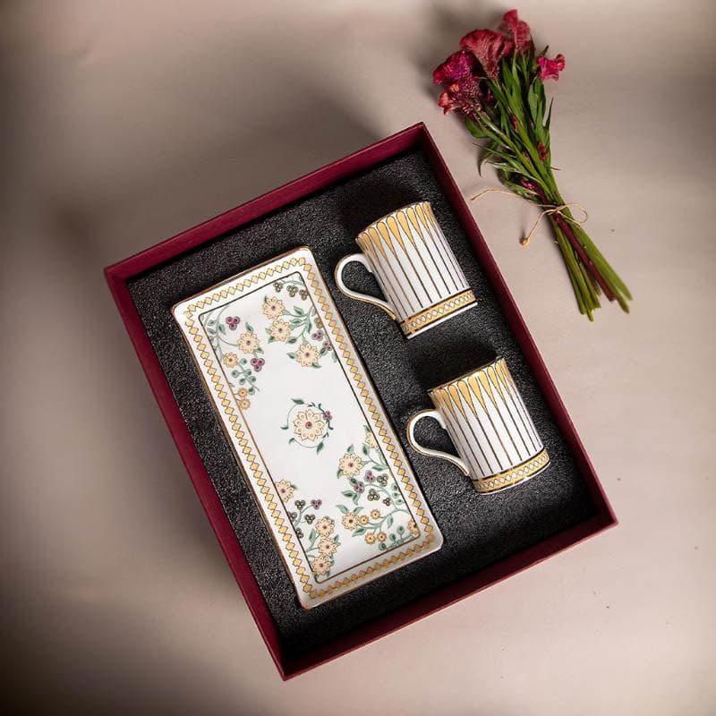 Hridi Mug & Tray Gift Box - Set Of Three media 4