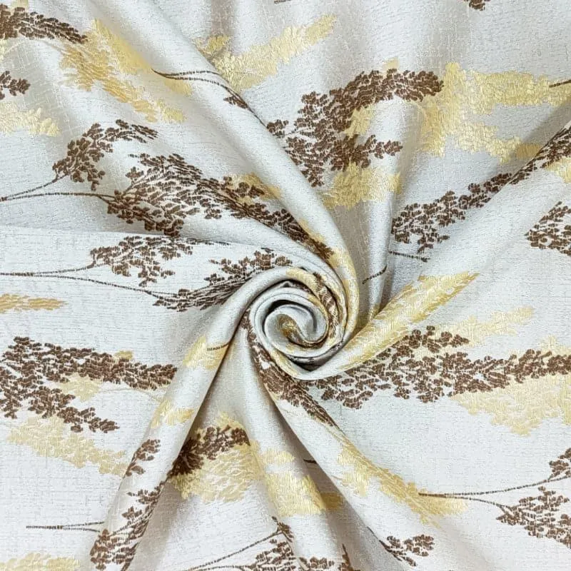 Nivara Floral Curtain media 4