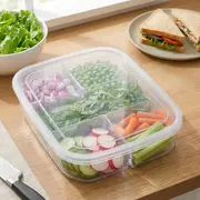 Plastic Containers category