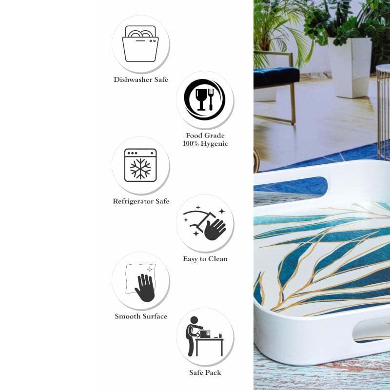 Willy Willow Serving Tray media 5