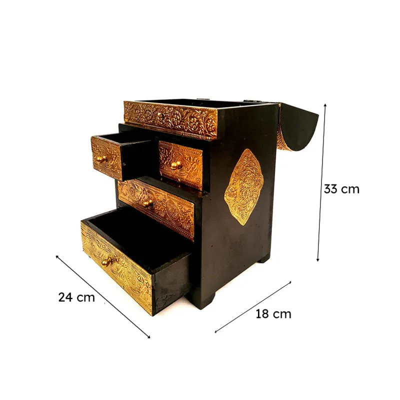 Etosha Jewel Box media 8