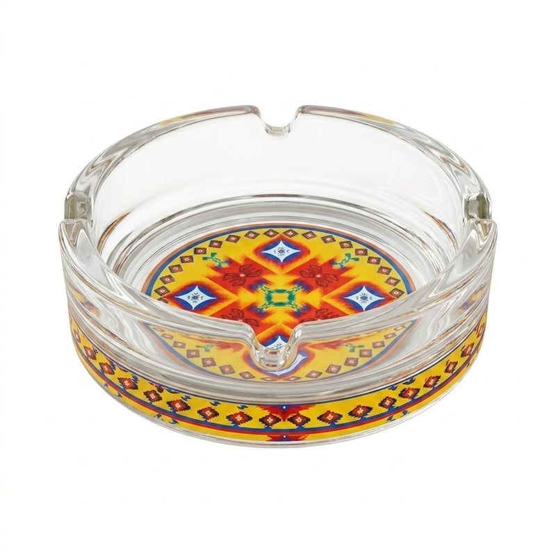 Geometric Cheer Ashtray media 5