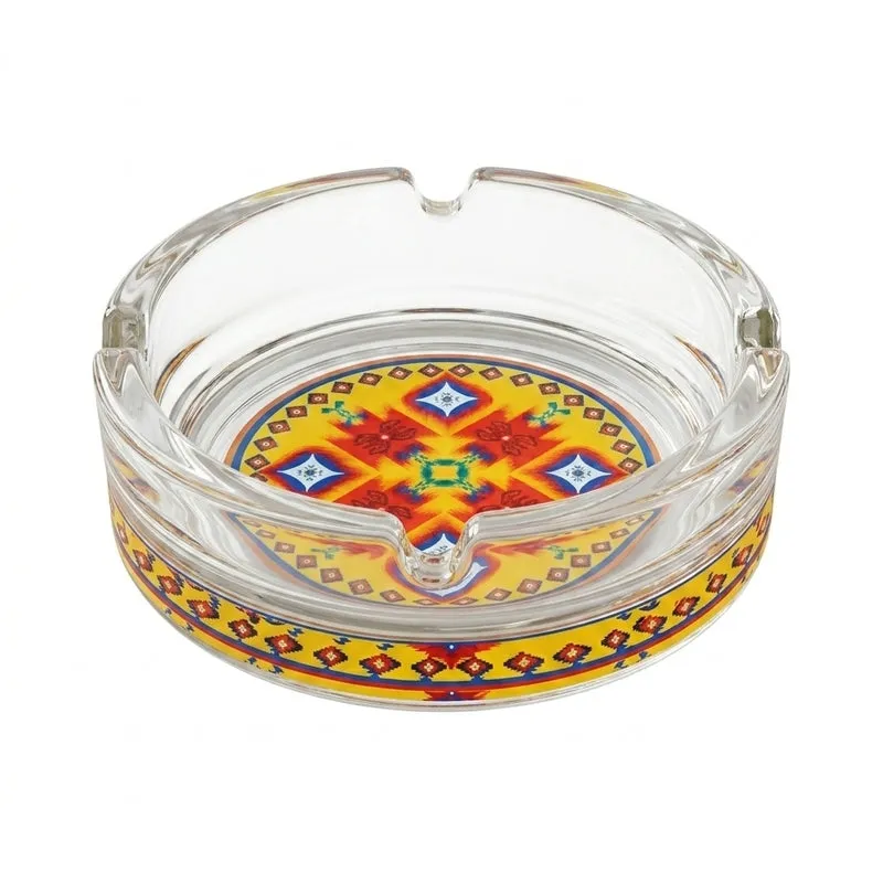 Geometric Cheer Ashtray media 5