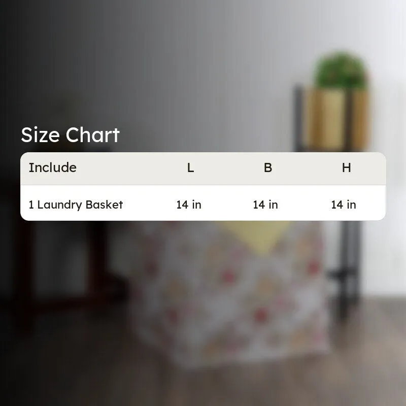 Streamline Laundry Basket media 6