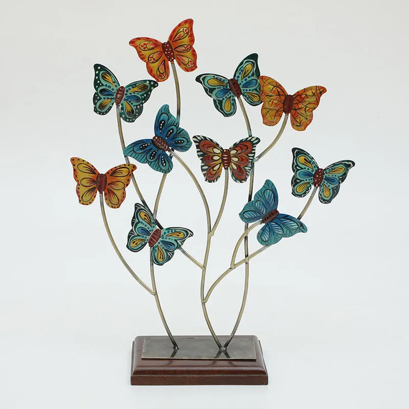 Mariposa Colors Showpiece media 3