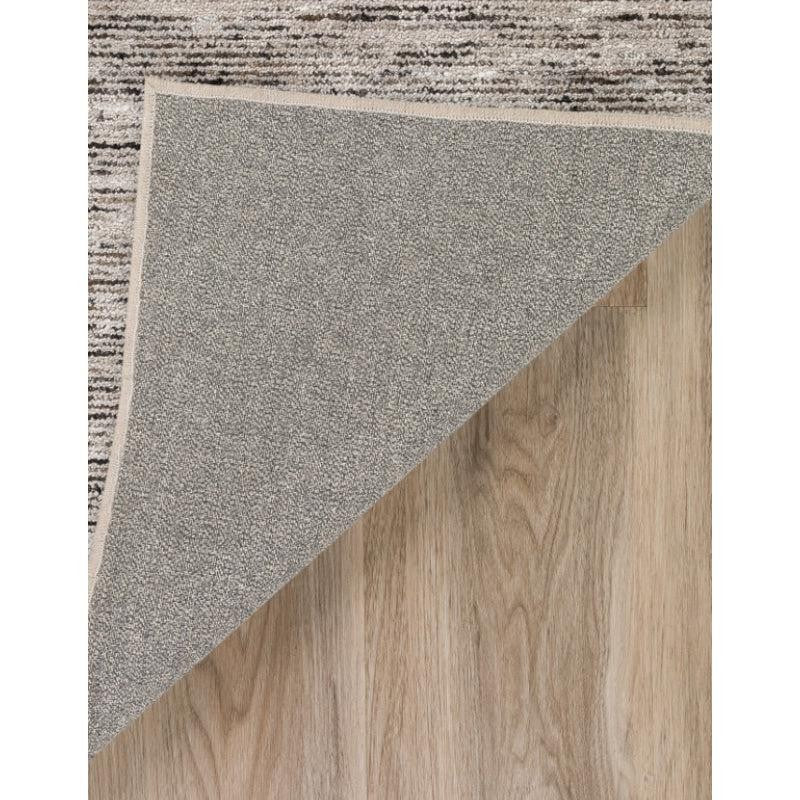 Heritage Hand Loomed Wool Rug - Slate media 7