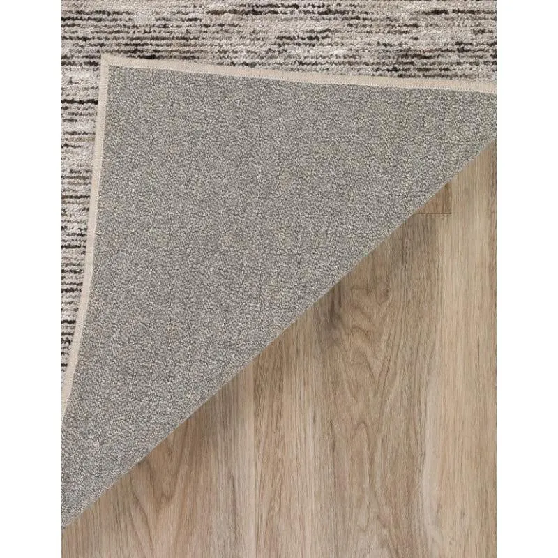 Heritage Hand Loomed Wool Rug - Slate media 7