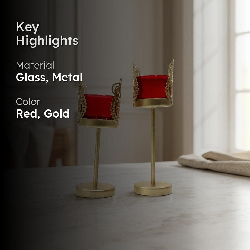 Vitra Votive Stand - Set Of Two media 2