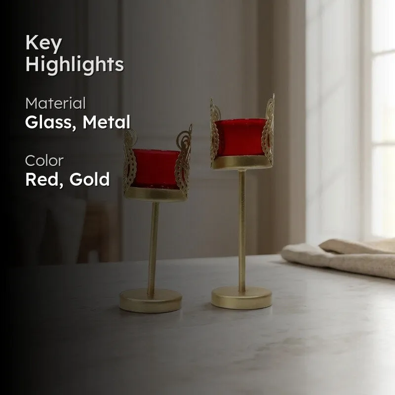 Vitra Votive Stand - Set Of Two media 2