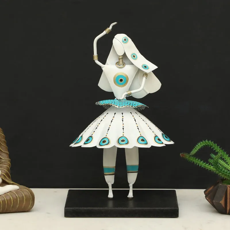 Poetry in Pose Grace Showpiece media 1