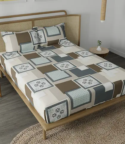 Glace Cotton/Microfiber