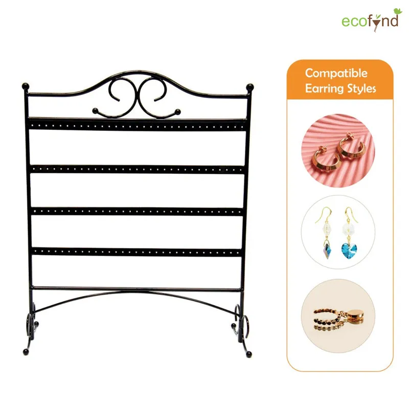 Bijora Metal Jewellery Stand media 6