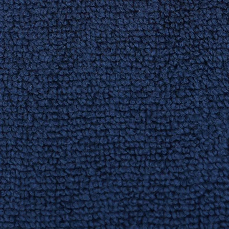 Hue Haven Face Towel (Navy) - Set of Four media 3