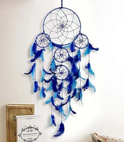 Metal · Feathers