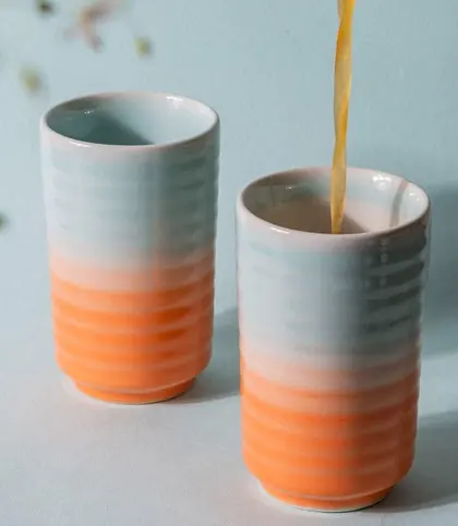 Stoneware