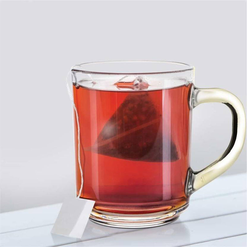Ethan Glass Tea Cup (180 mL) media 3