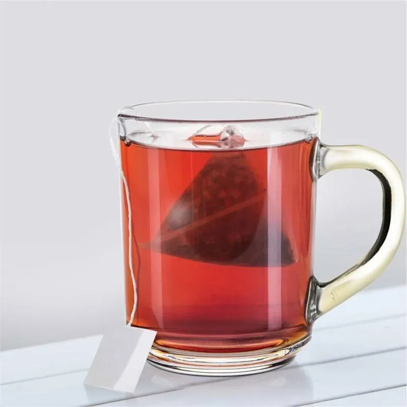 Ethan Glass Tea Cup (180 mL) media 3