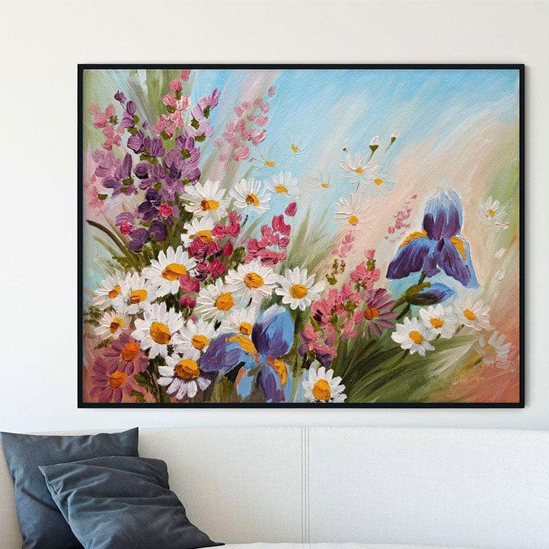 Polystyrene · Canvas