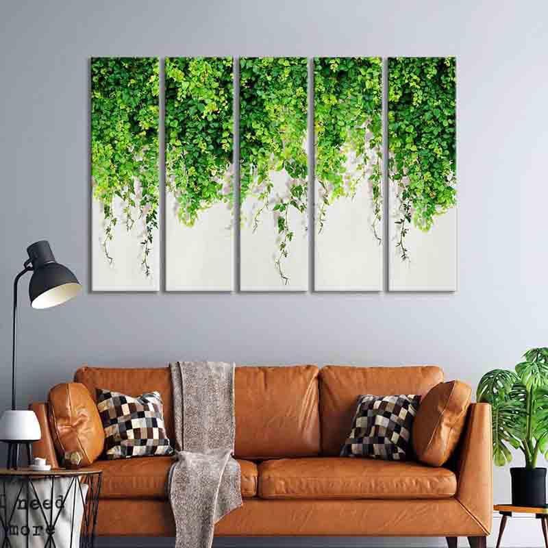 Nature Gallore