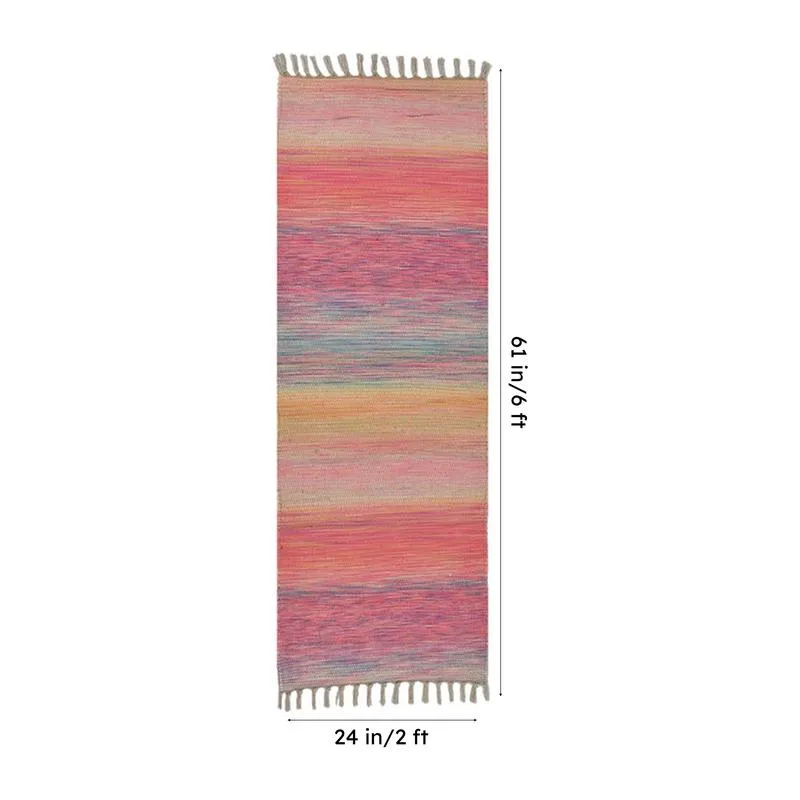 Ombri Runner Rug media 11