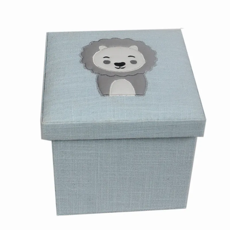 Racoon Roam Organiser (Jungle Collection) - Set Of Three media 8