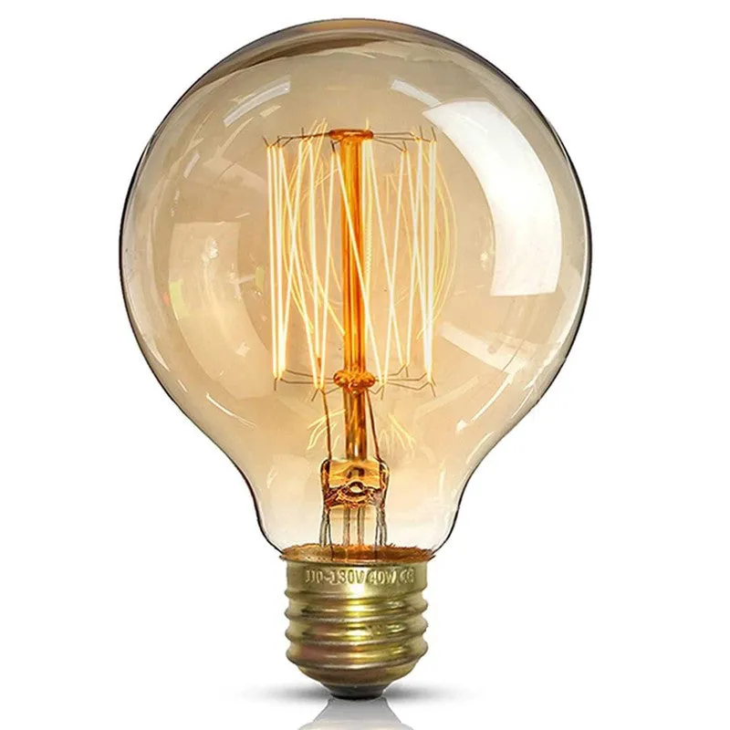 GlowArc 4W Bulb - Set of Four media 3