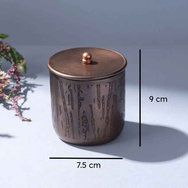Berry Blush Scented Candle - Wild Berries media 6
