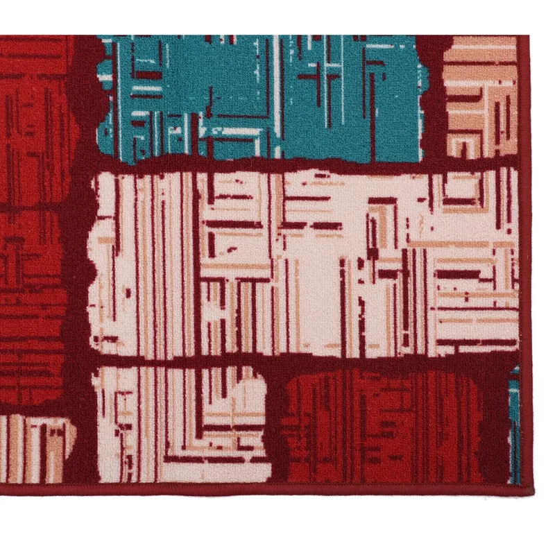 Evoke Nylon Runner Rug media 4