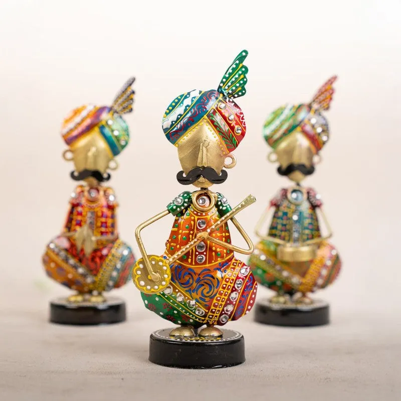 The Joyful Ensemble Showpiece - Set Of Three media 3