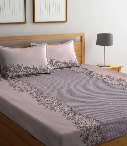 Glace Cotton/Microfiber
