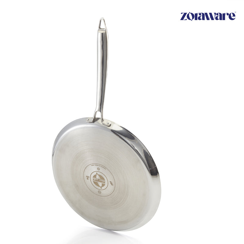 Zoraware Triply Dosa Tawa- 29 cm media 5