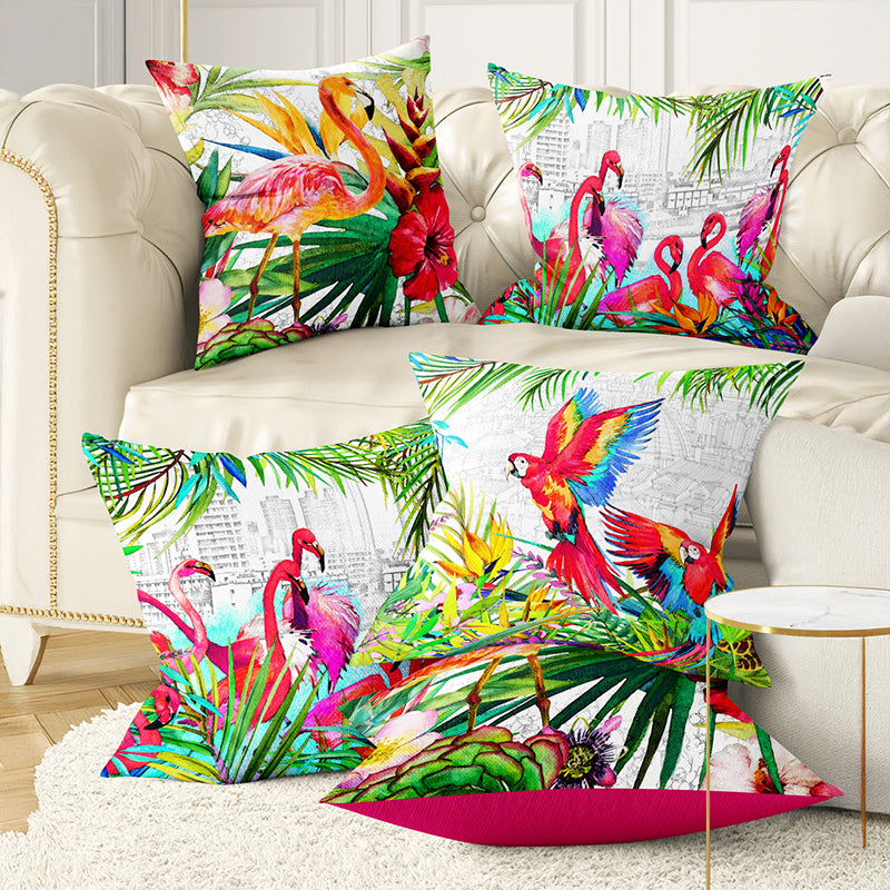 Glace Cotton/Microfiber