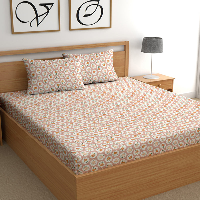 Glace Cotton/Microfiber