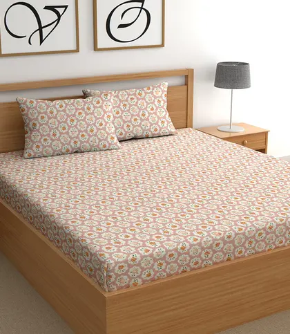 Glace Cotton/Microfiber