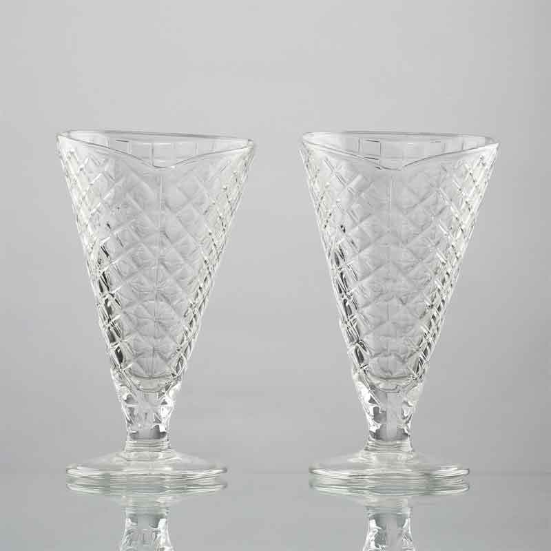 Cornetto Icecream Cup - Set Of Two image 5