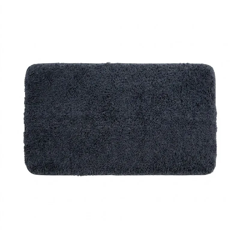 BathEase Anti Skid Bath Mats - Charcoal media 3