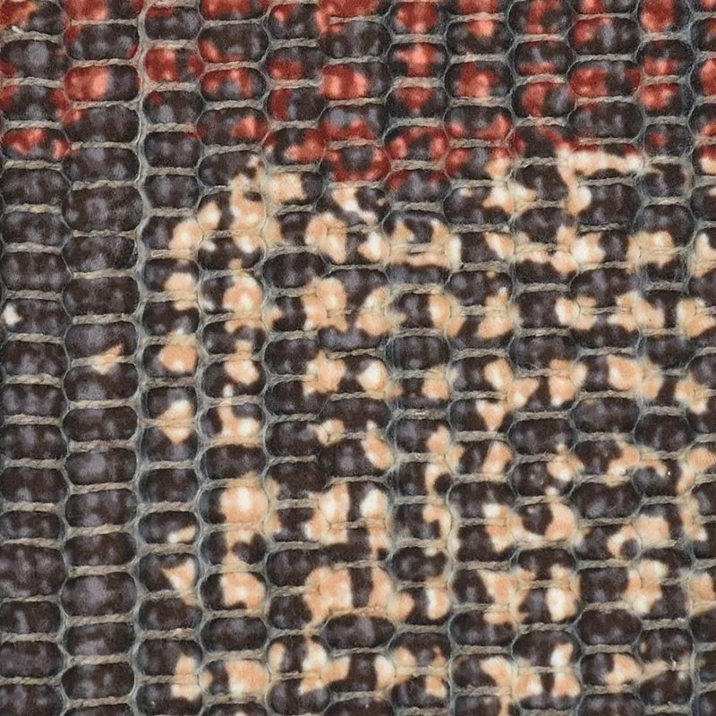 Patchwork Runner Rug media 7